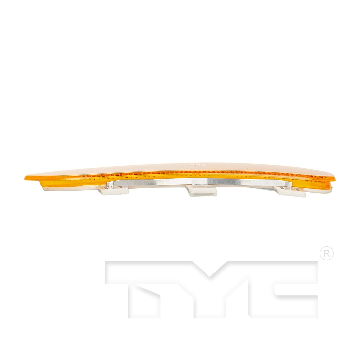 TYC Side Reflector 18-6069-00