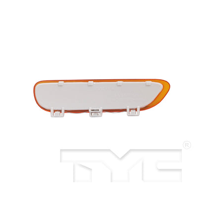 TYC Side Reflector 18-6069-00