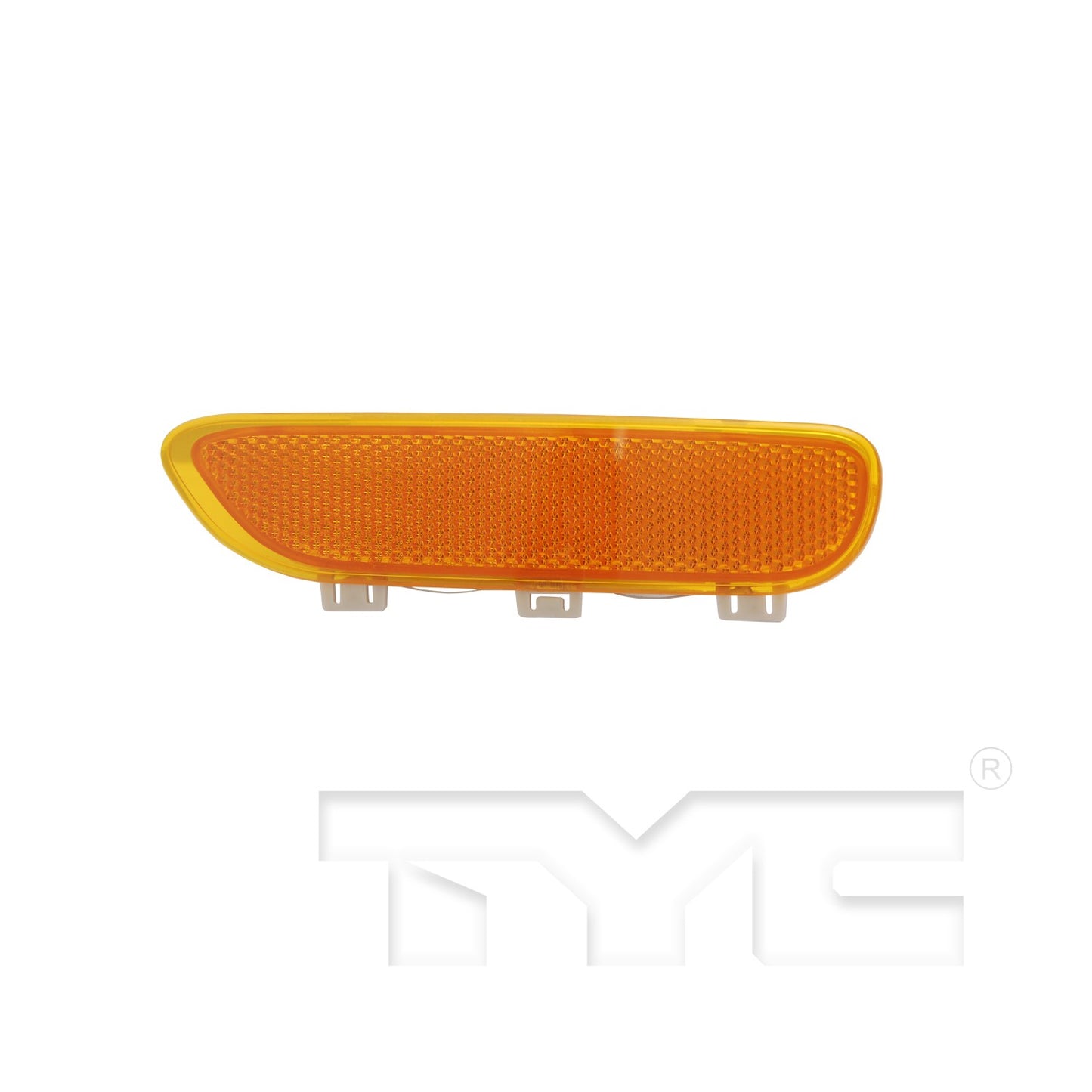 TYC Side Reflector 18-6069-00