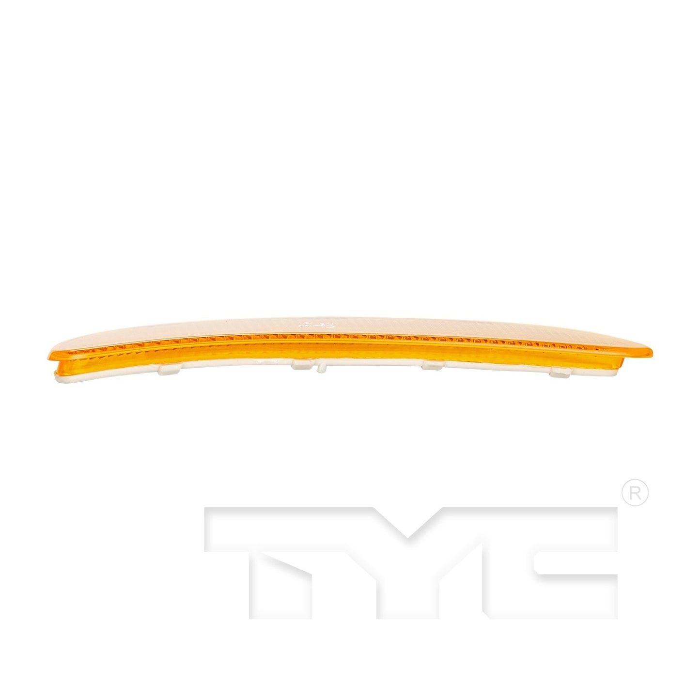 TYC Side Reflector 18-6069-00