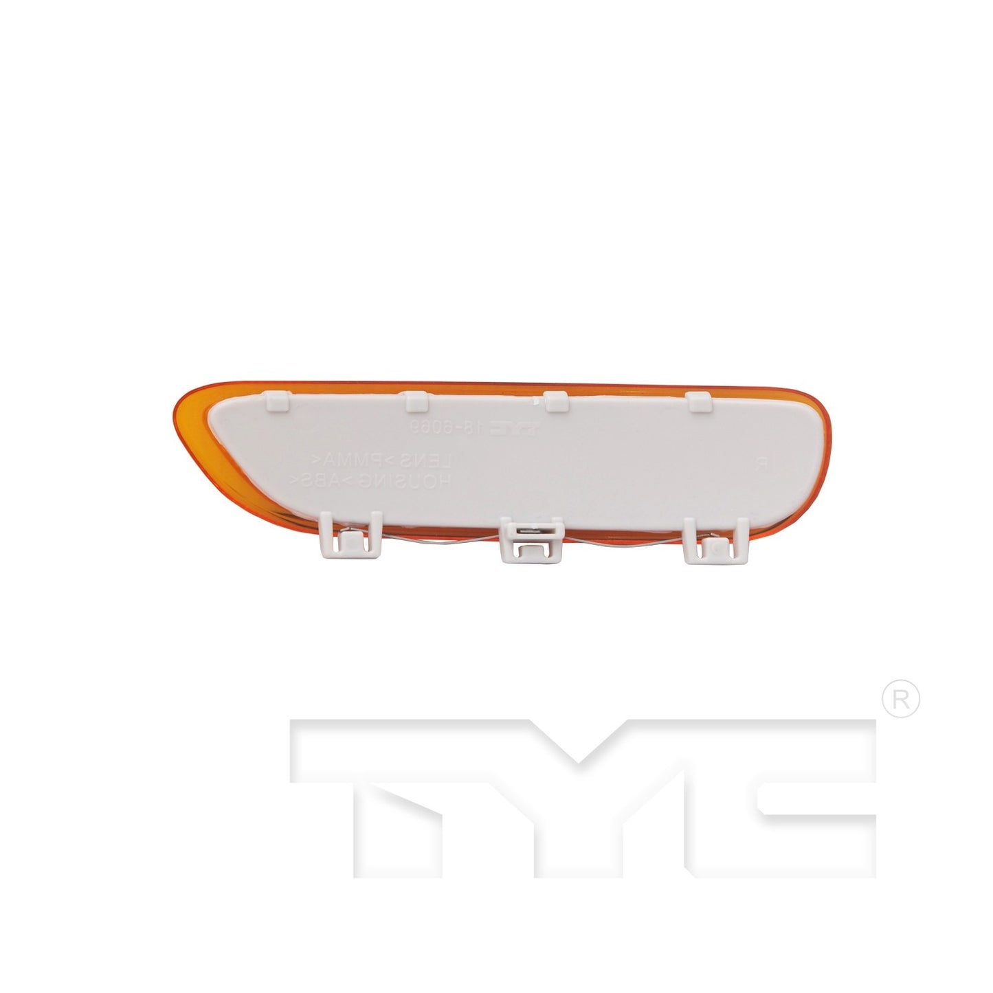TYC TYC Regular 18-6070-00