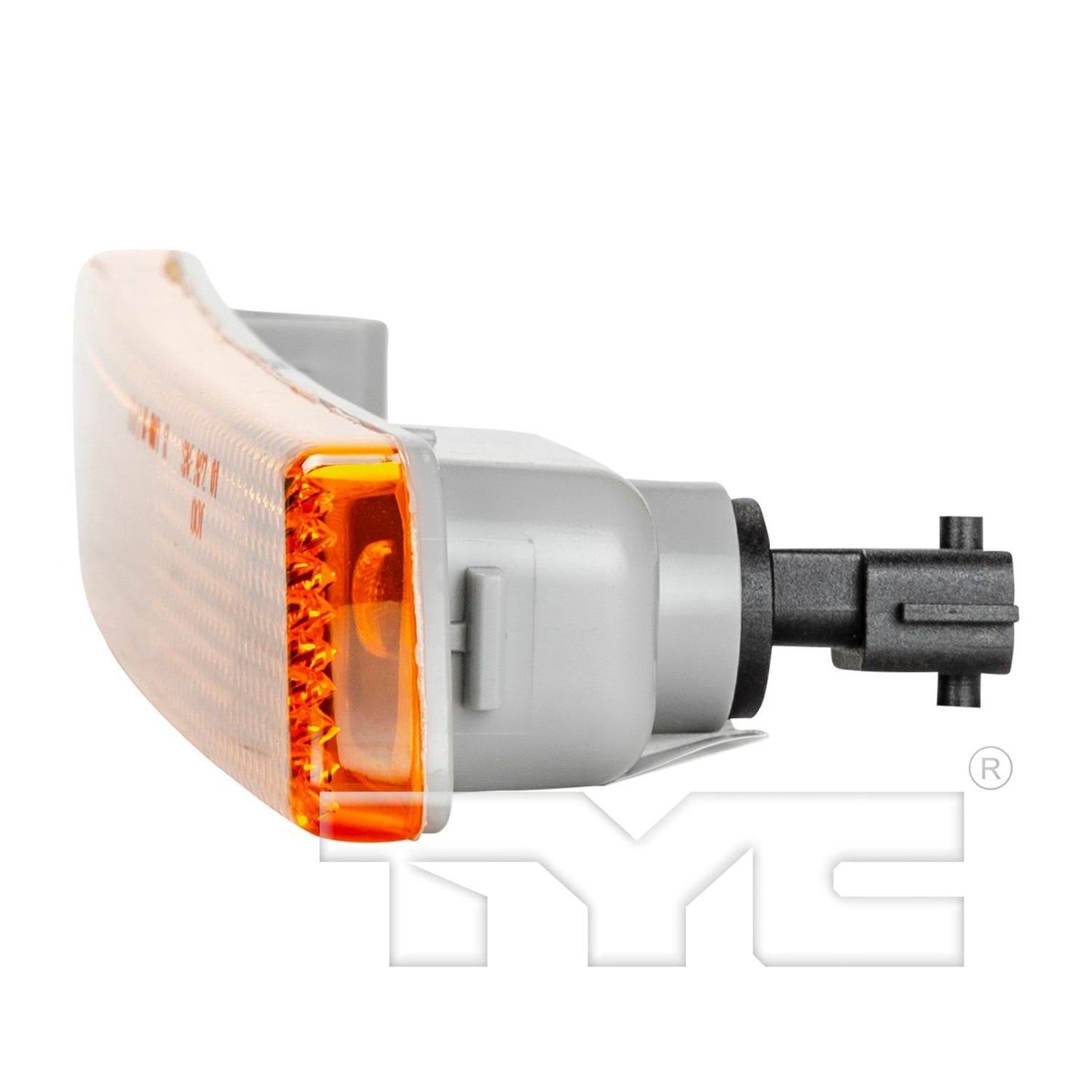 TYC CAPA Certified 18-6071-00-9