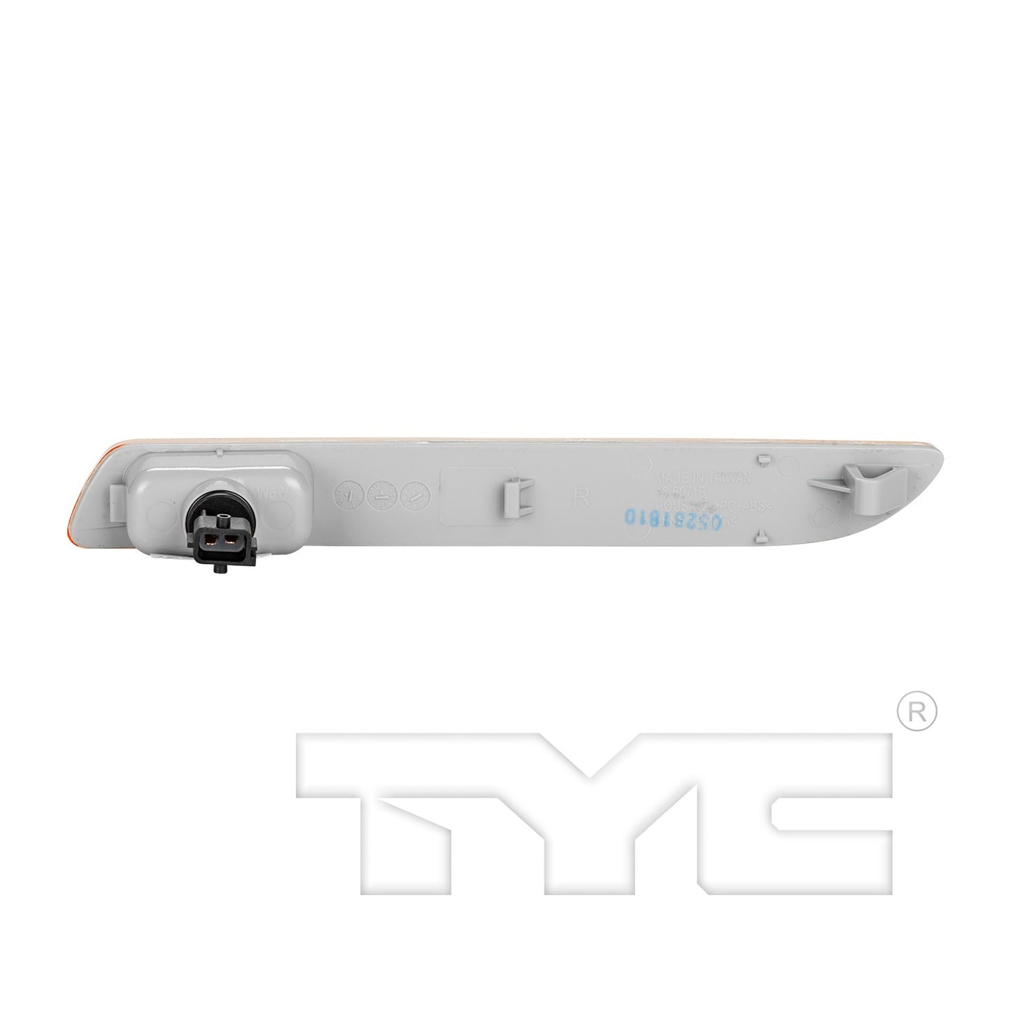 TYC CAPA Certified 18-6071-00-9