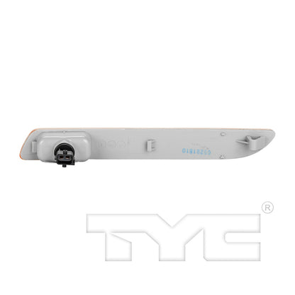 TYC CAPA Certified 18-6071-00-9