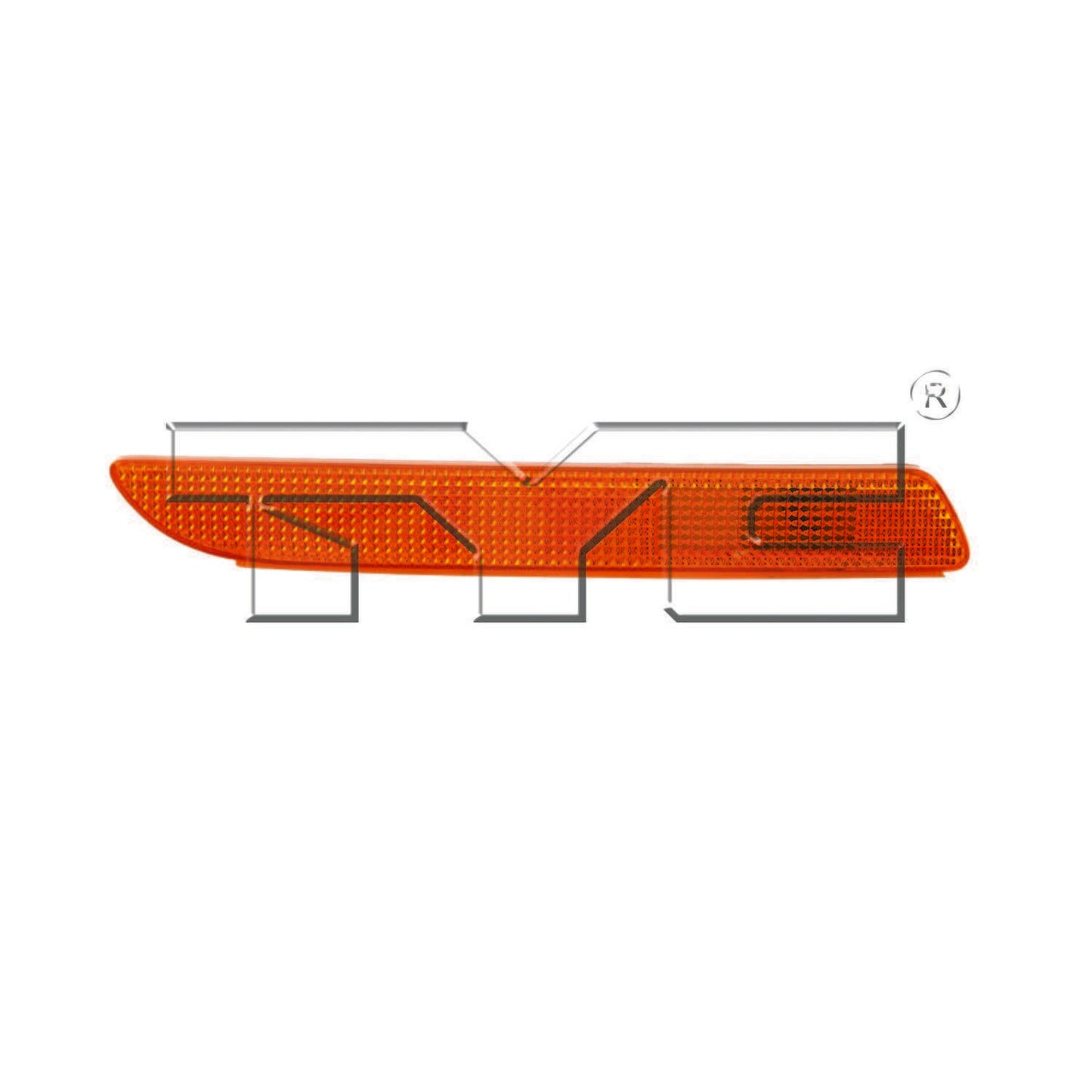 TYC CAPA Certified 18-6071-00-9