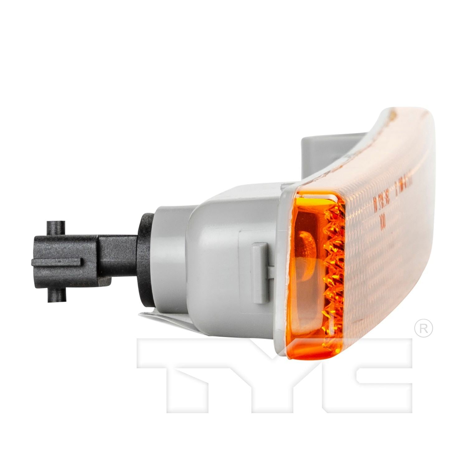 TYC CAPA Certified 18-6072-00-9