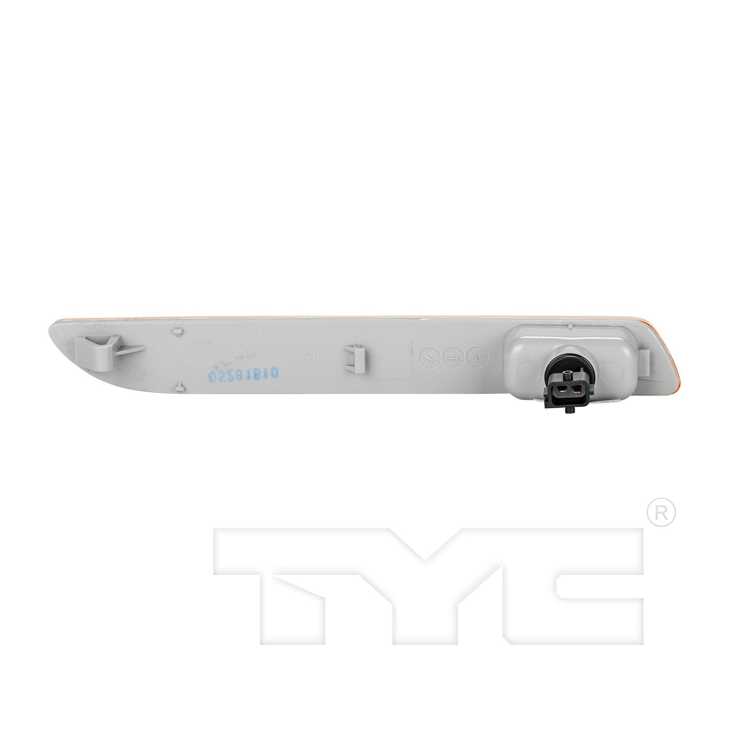 TYC CAPA Certified 18-6072-00-9