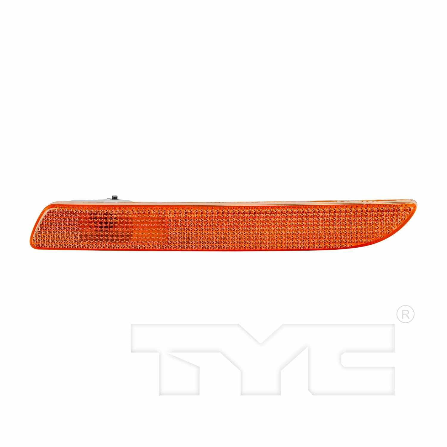 TYC CAPA Certified 18-6072-00-9