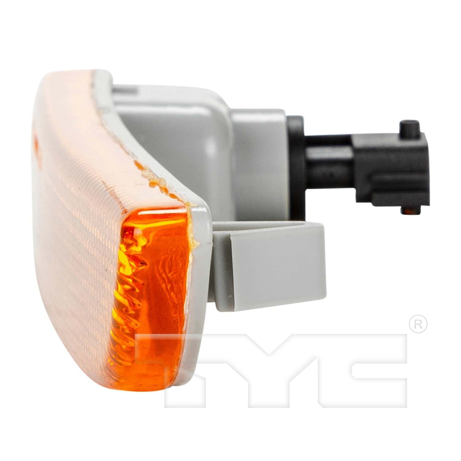 TYC CAPA Certified 18-6072-00-9