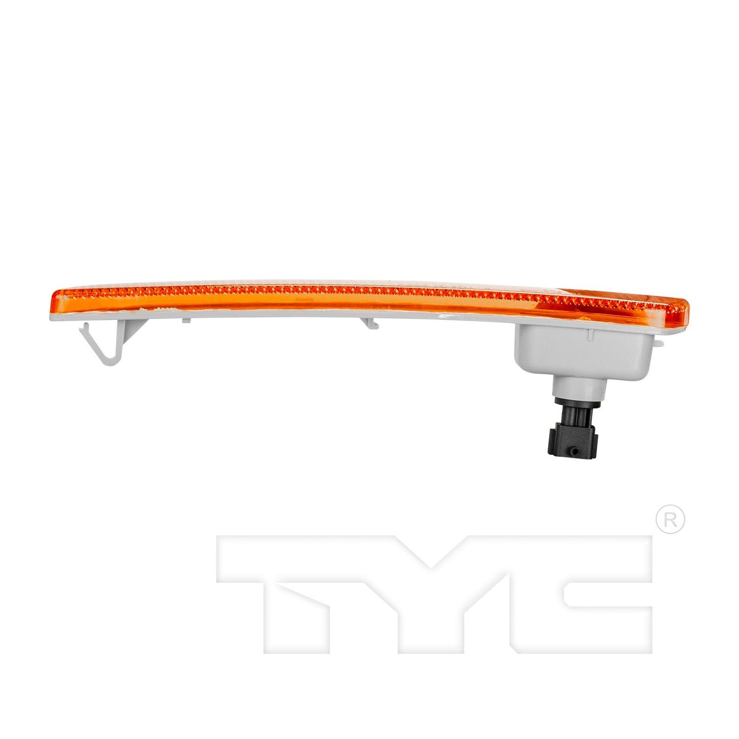 TYC CAPA Certified 18-6072-00-9
