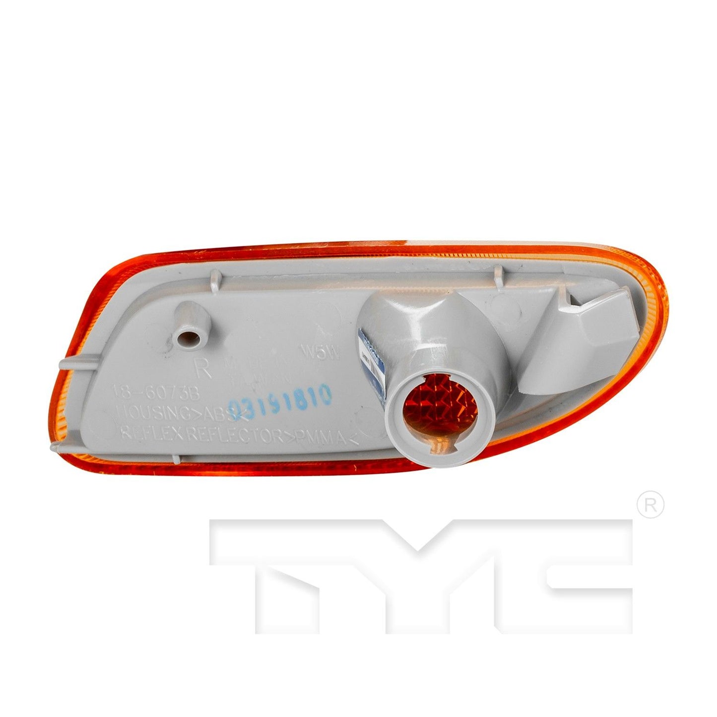 TYC TYC Regular 18-6073-01