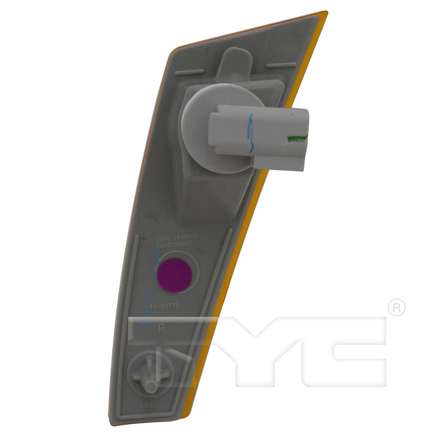 TYC CAPA Certified 18-6077-00-9