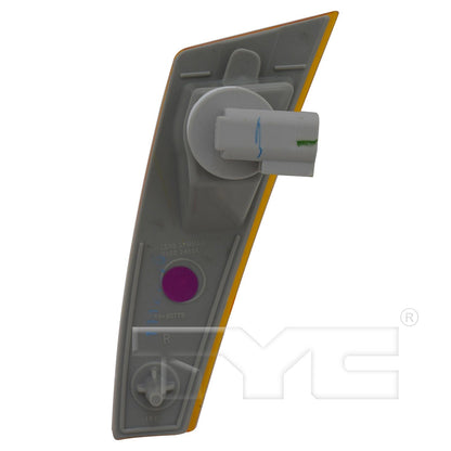 TYC CAPA Certified 18-6077-00-9