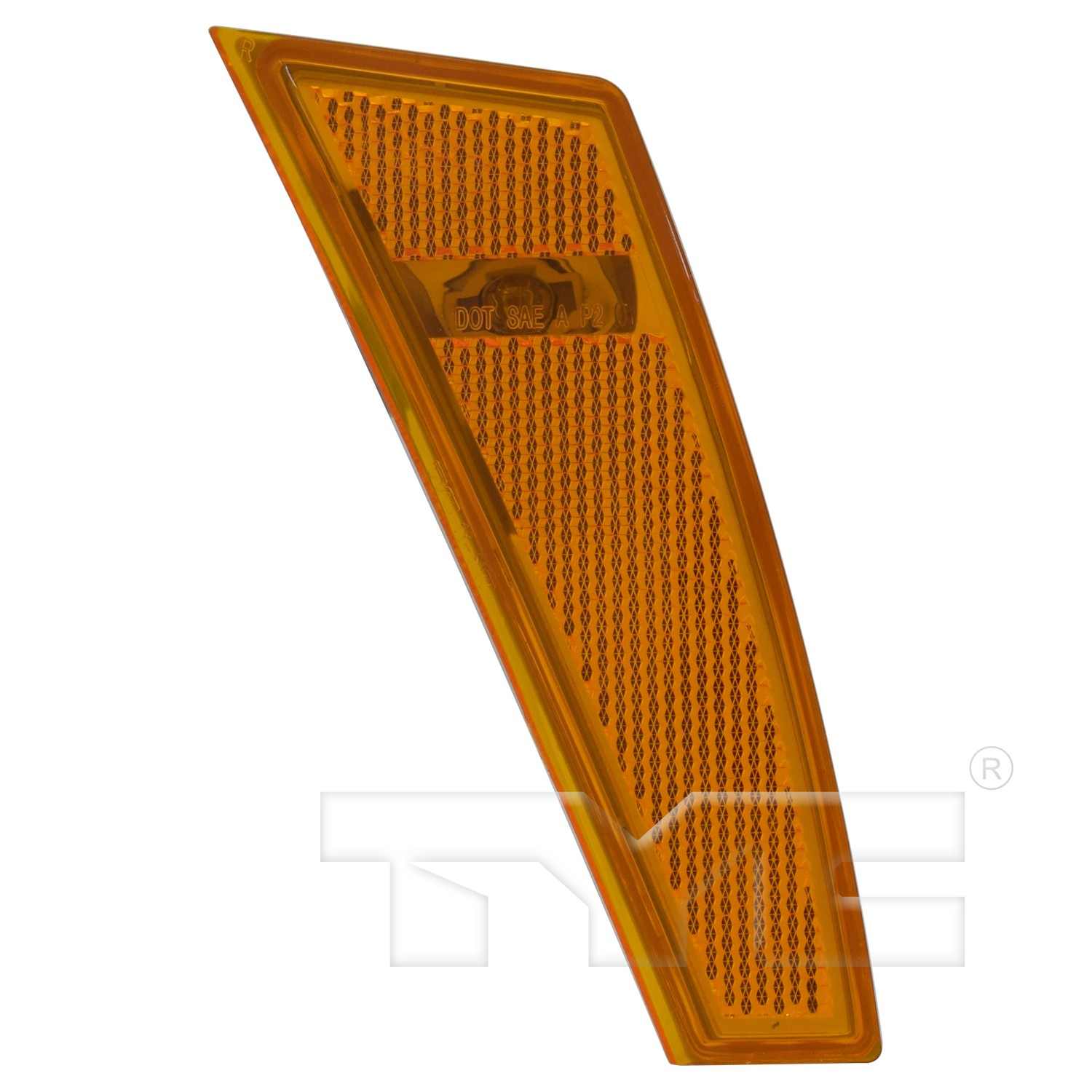 TYC CAPA Certified 18-6077-00-9