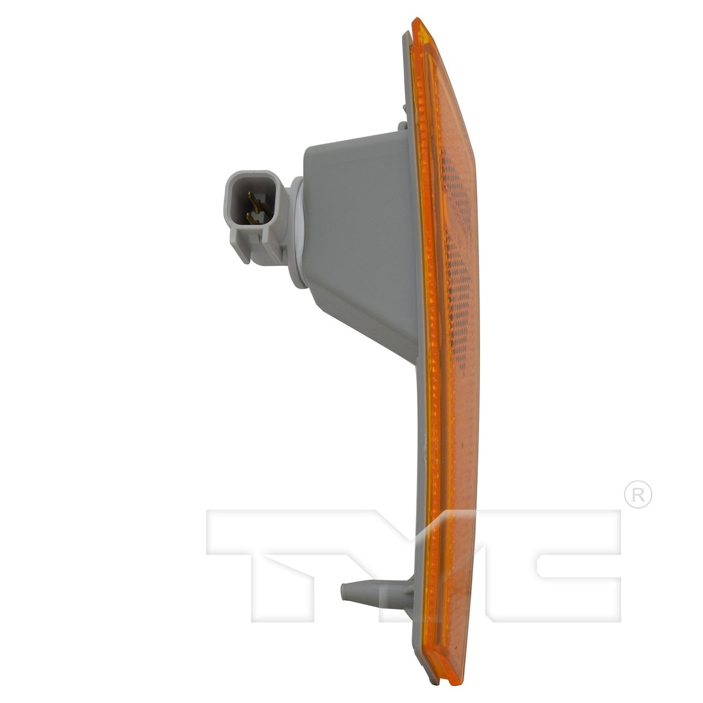 TYC CAPA Certified 18-6077-00-9
