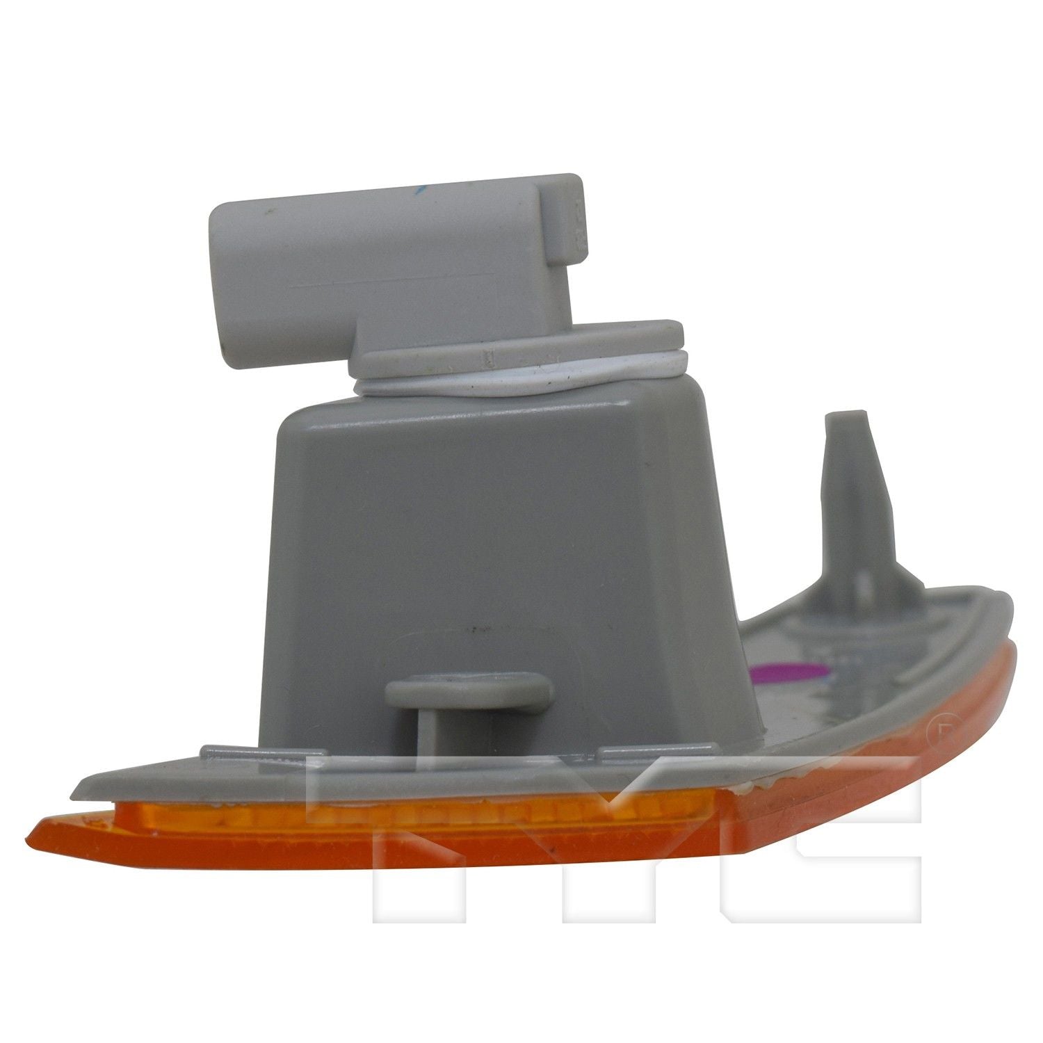 TYC CAPA Certified 18-6077-00-9