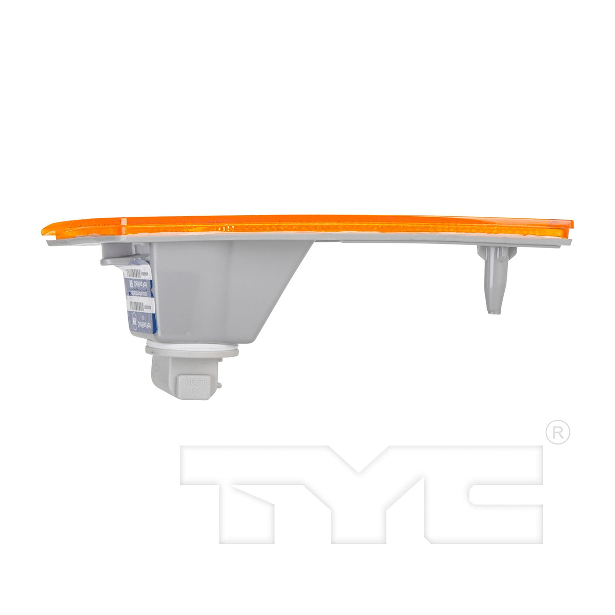 TYC CAPA Certified 18-6078-00-9