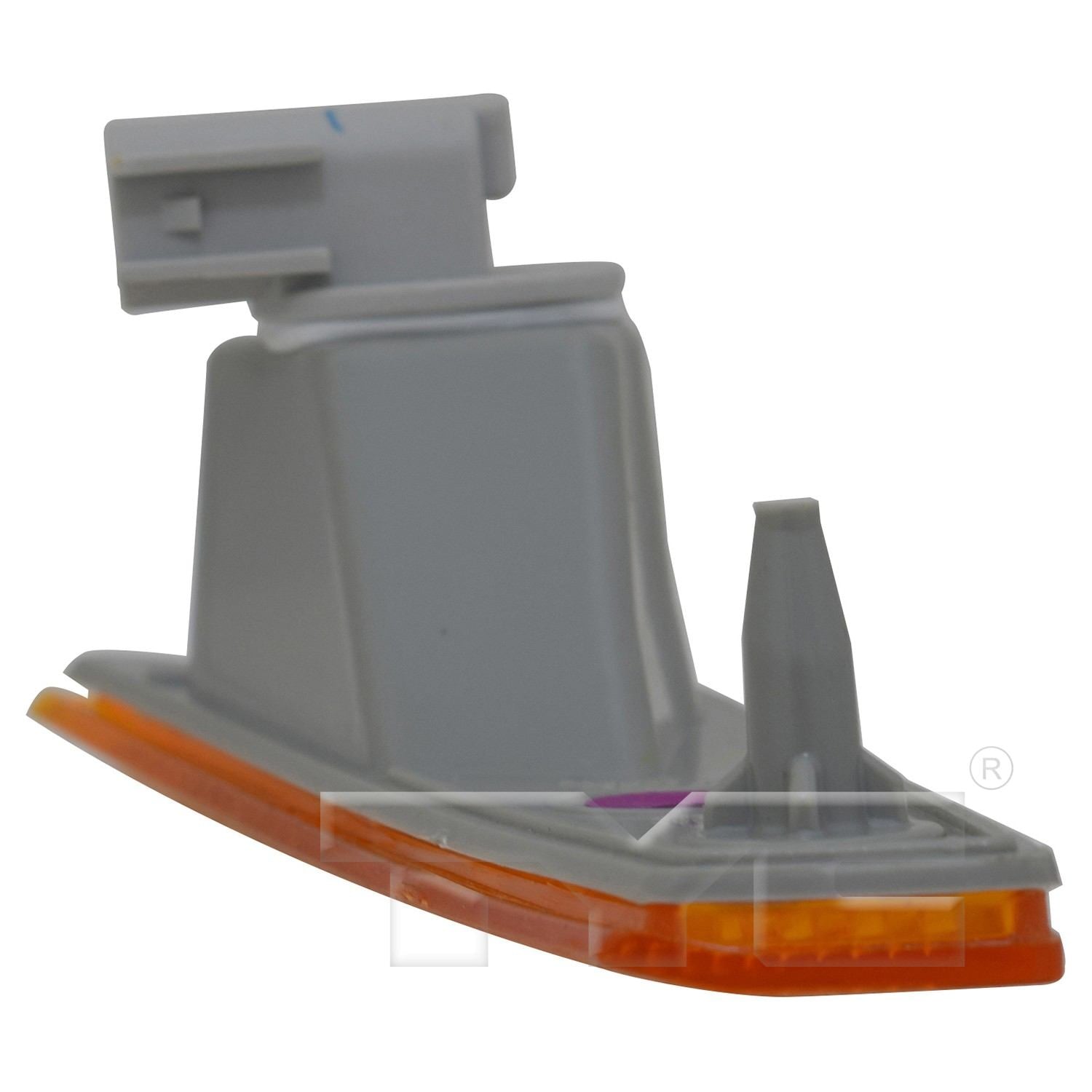 TYC CAPA Certified 18-6078-00-9