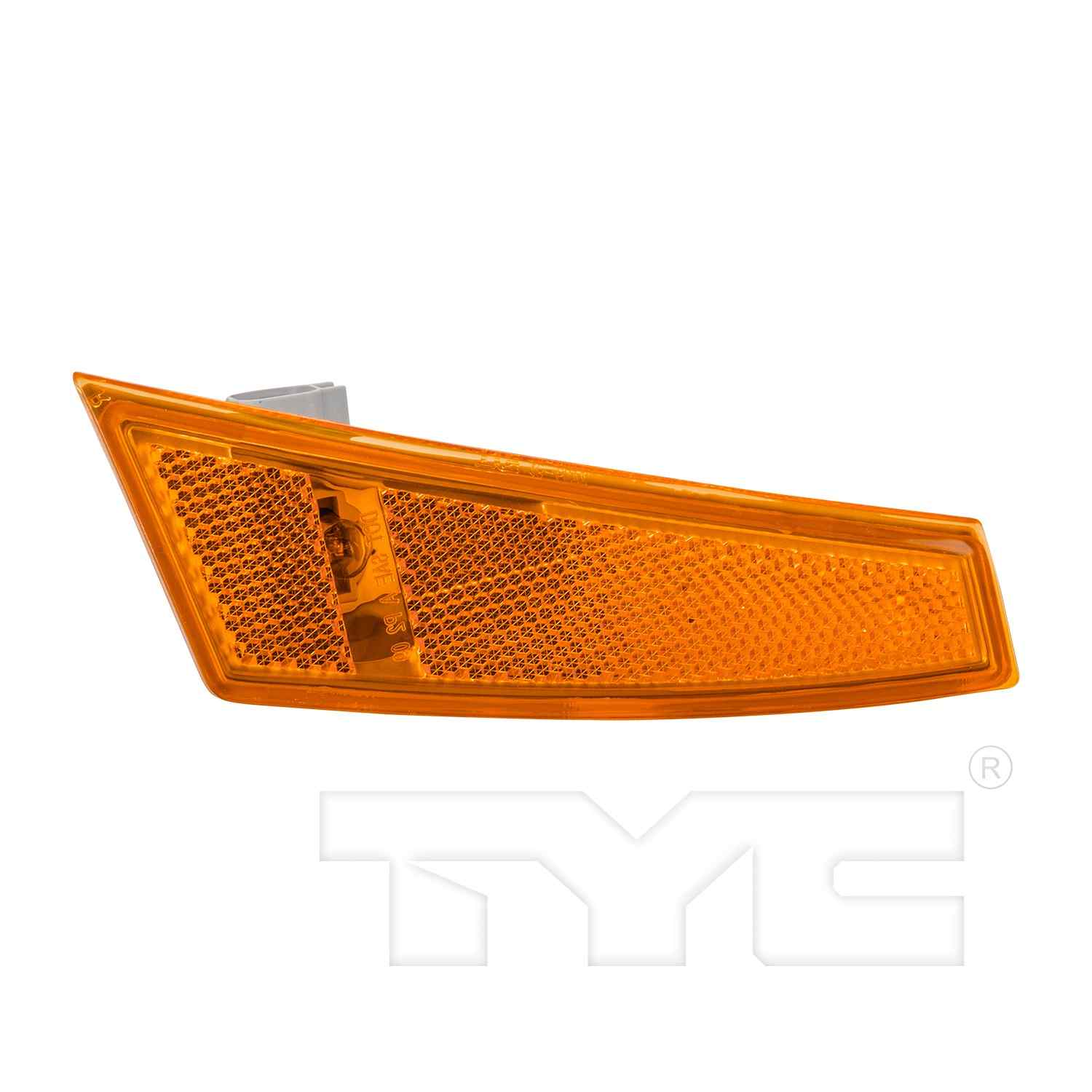 TYC CAPA Certified 18-6078-00-9