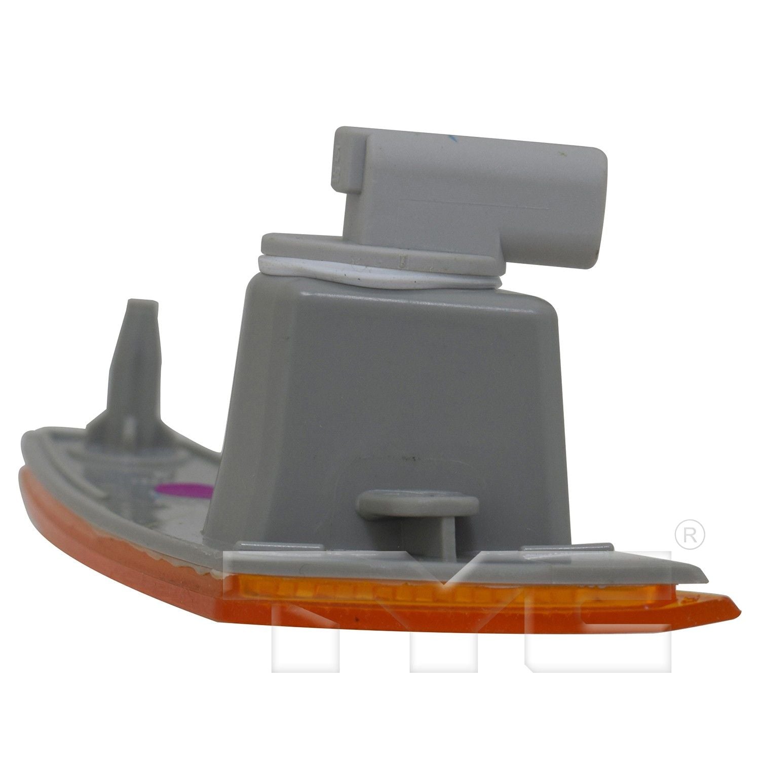 TYC CAPA Certified 18-6078-00-9