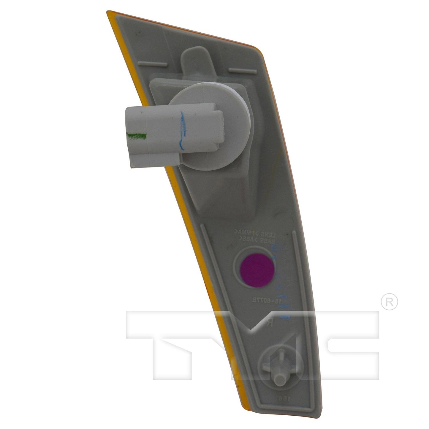 TYC TYC Regular 18-6078-00