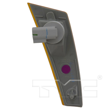 TYC TYC Regular 18-6078-00