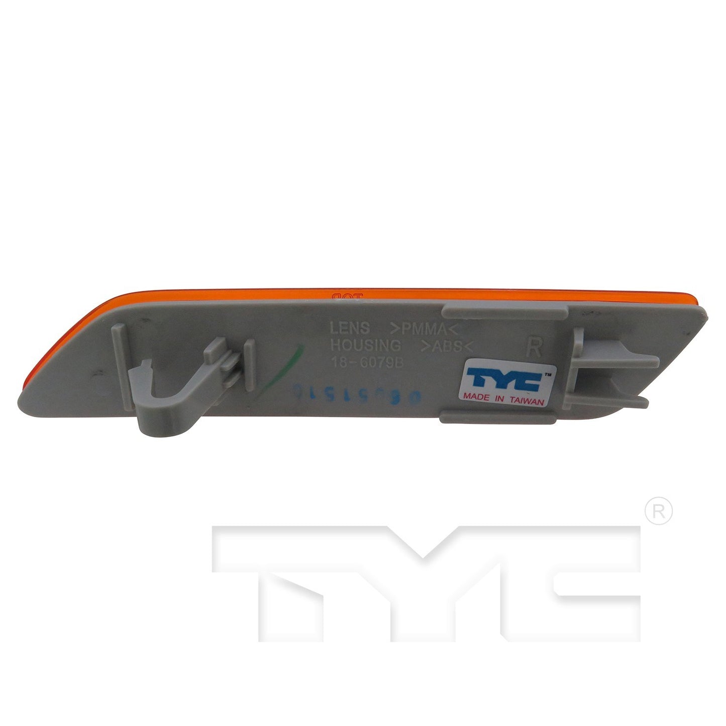 TYC TYC Regular 18-6079-00