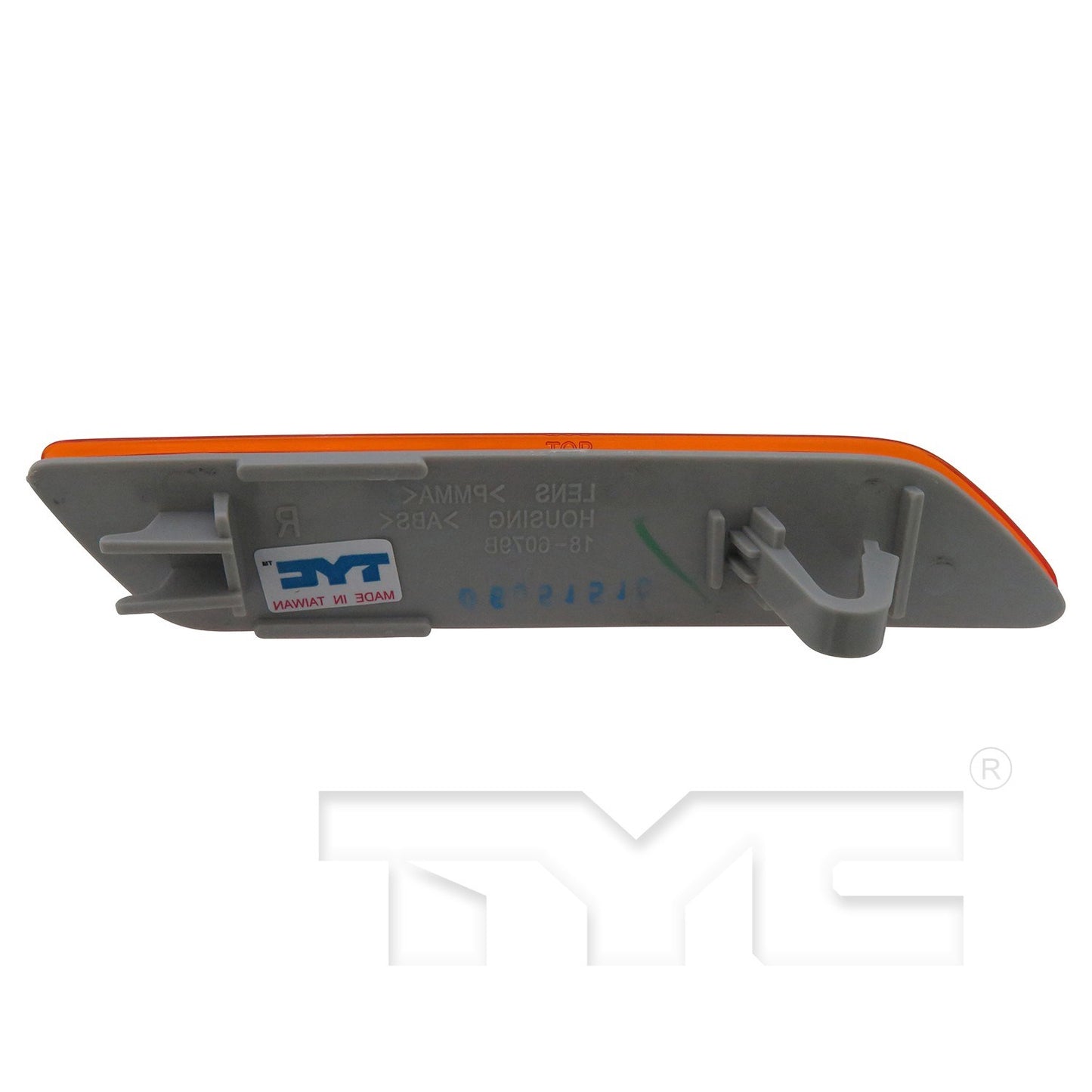 TYC TYC Regular 18-6080-00