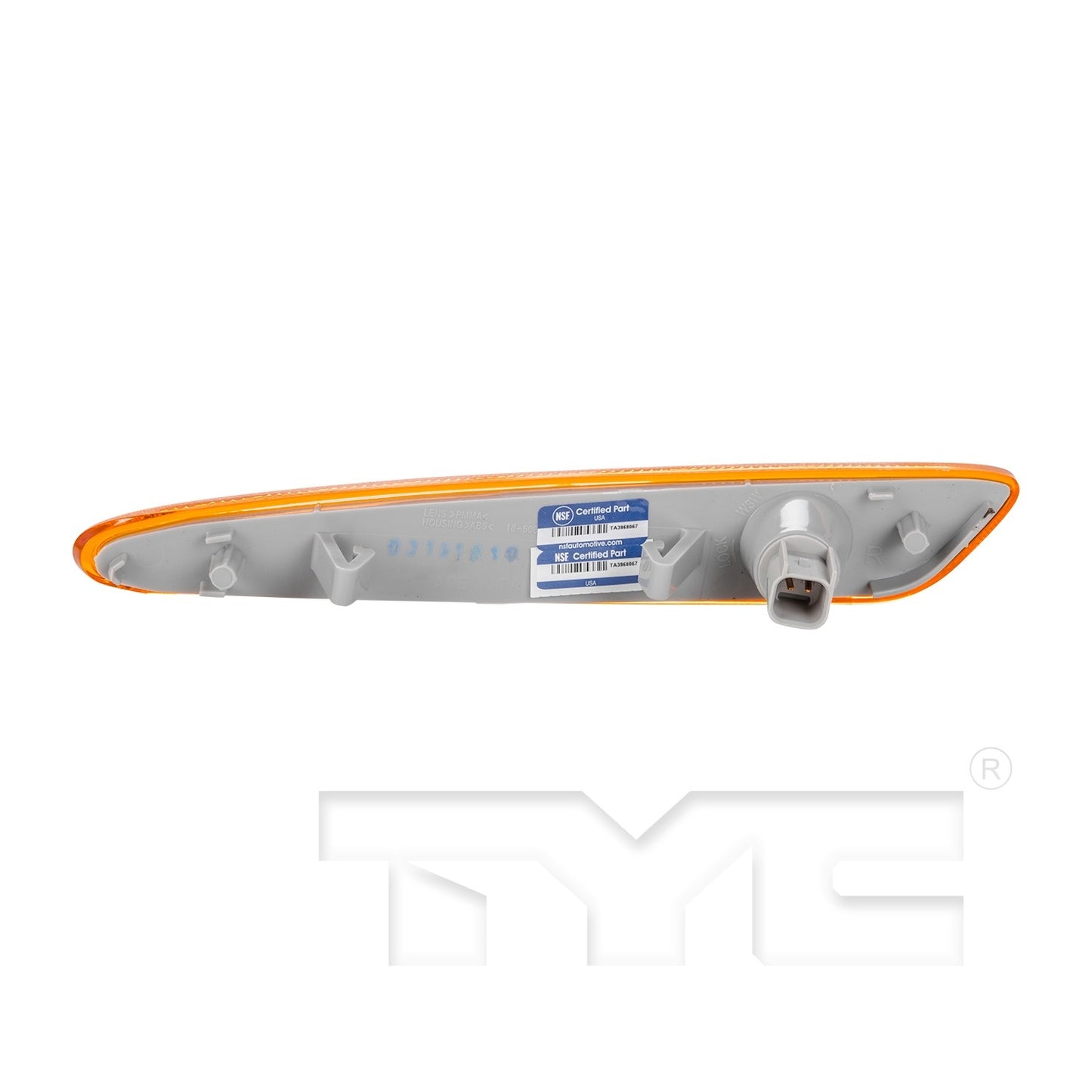 TYC TYC Regular 18-6081-00