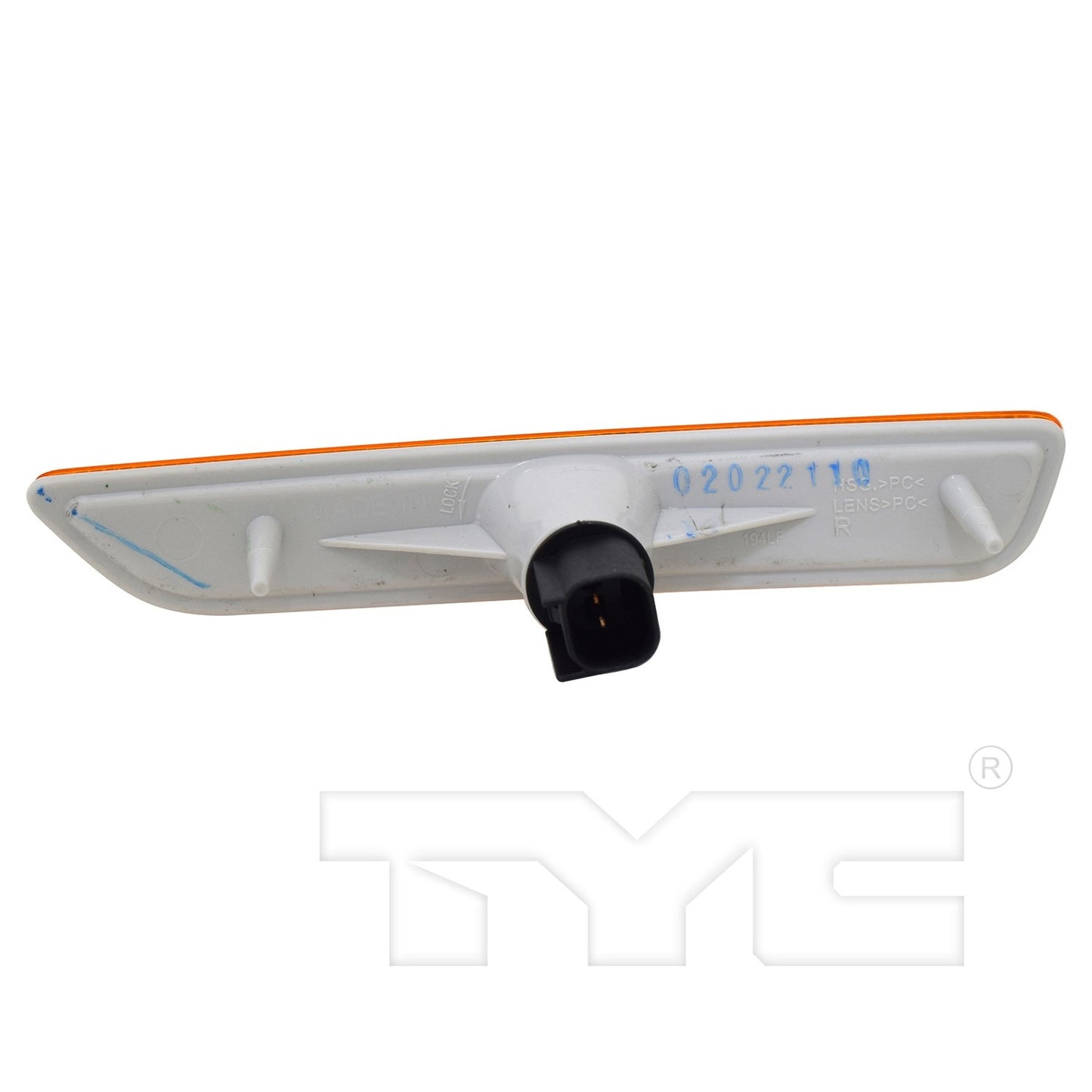 TYC CAPA Certified 18-6083-00-9