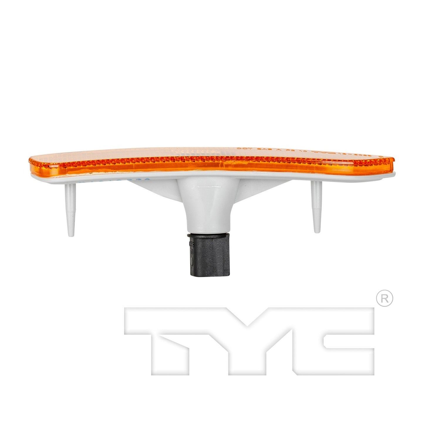 TYC Side Marker Light Assembly 18-6083-00