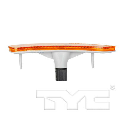 TYC Side Marker Light Assembly 18-6083-00