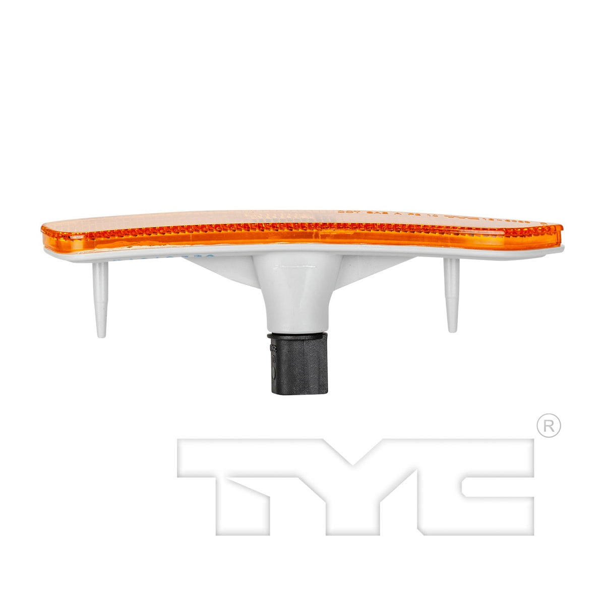 TYC Side Marker Light Assembly 18-6083-00