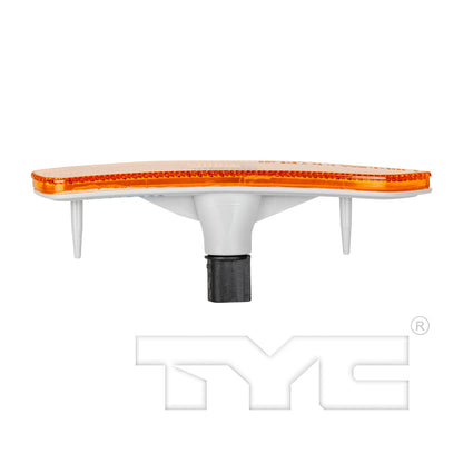 TYC Side Marker Light Assembly 18-6083-00