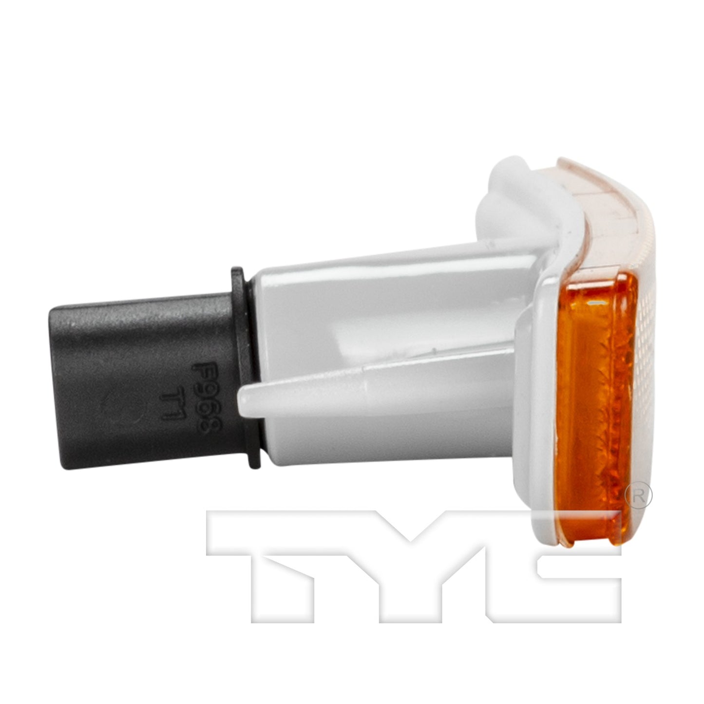 TYC Side Marker Light Assembly 18-6083-00