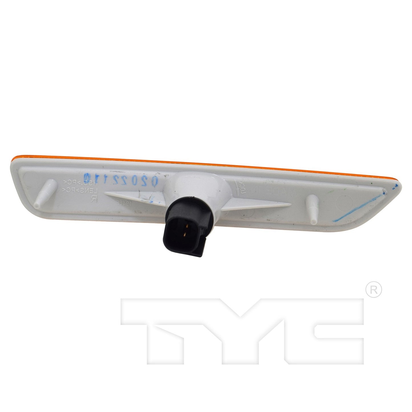 TYC CAPA Certified 18-6084-00-9