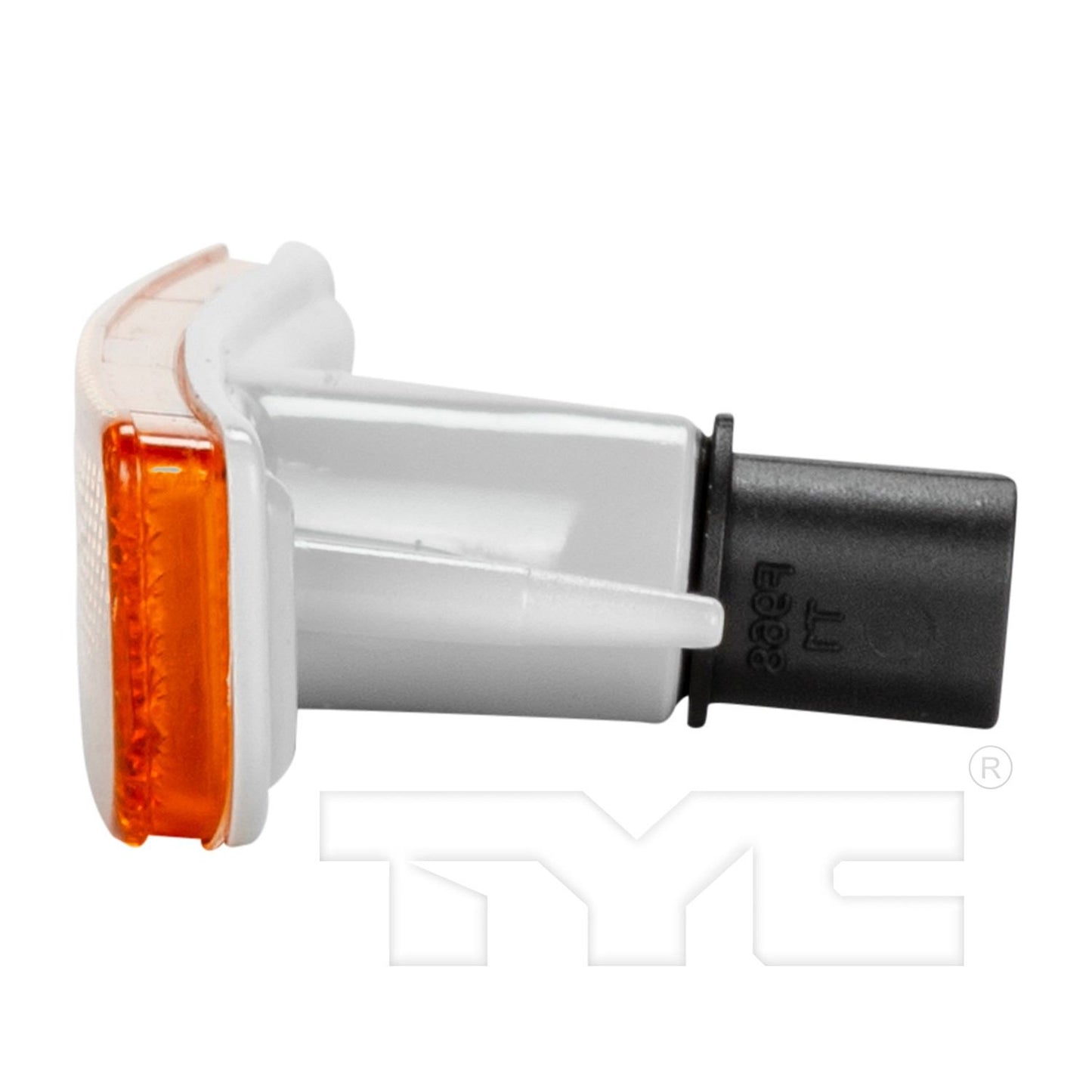 TYC Side Marker Light Assembly 18-6084-00