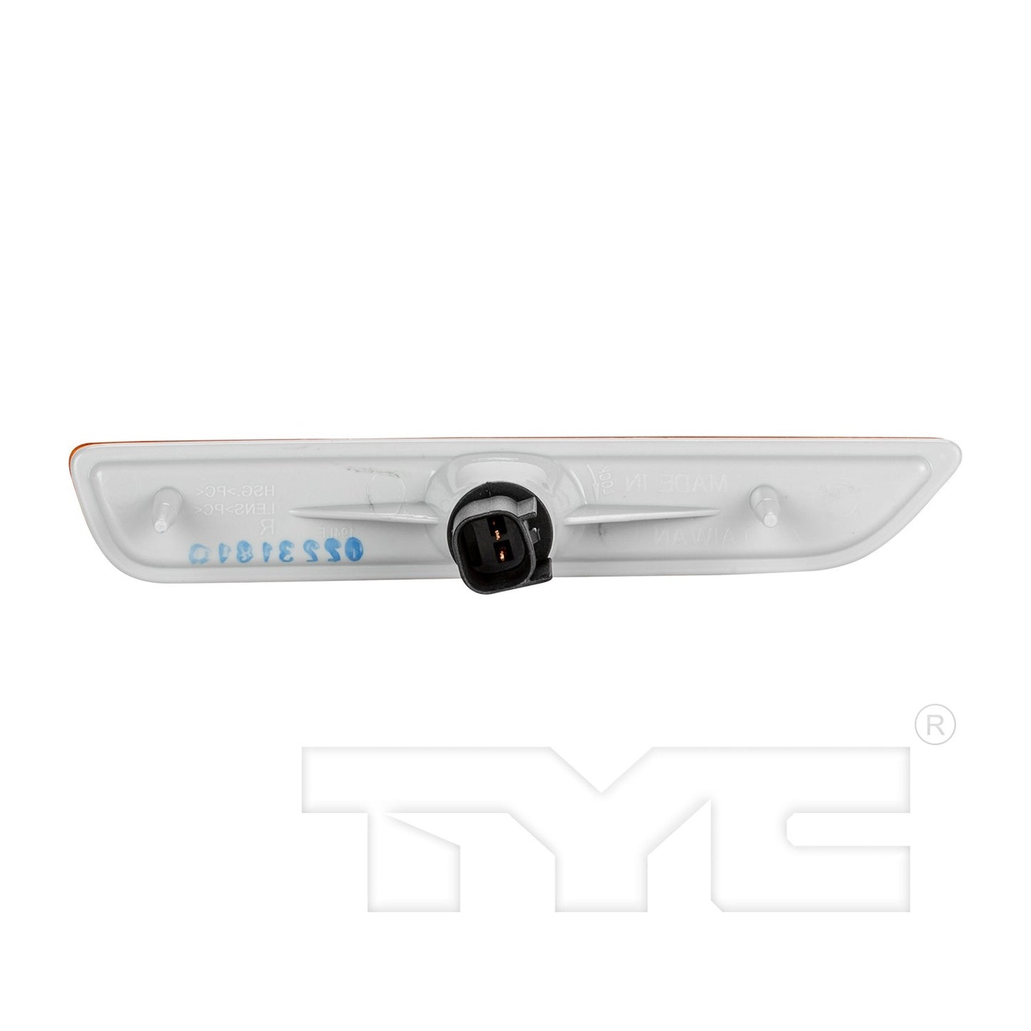 TYC Side Marker Light Assembly 18-6084-00