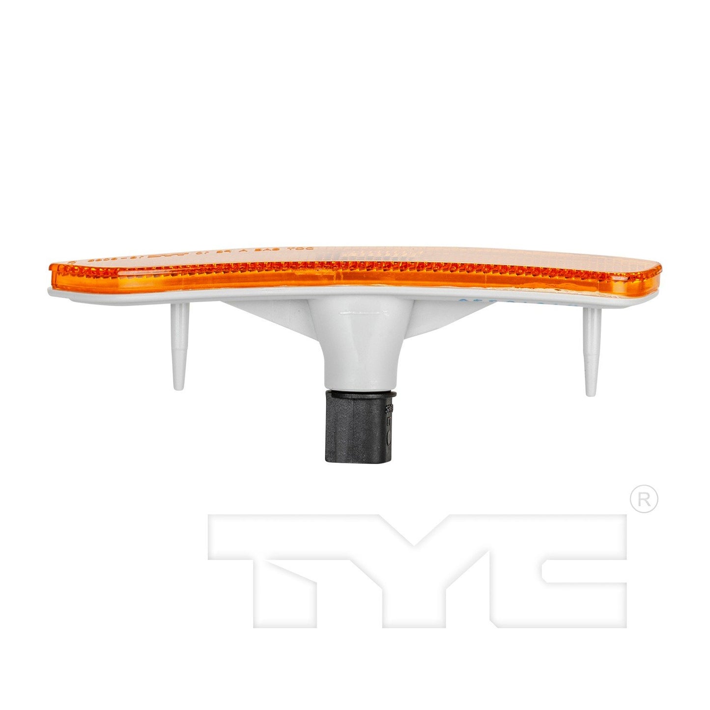 TYC Side Marker Light Assembly 18-6084-00