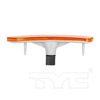 TYC Side Marker Light Assembly 18-6084-00