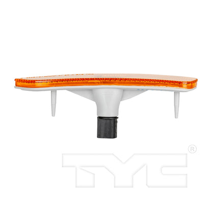 TYC Side Marker Light Assembly 18-6084-00