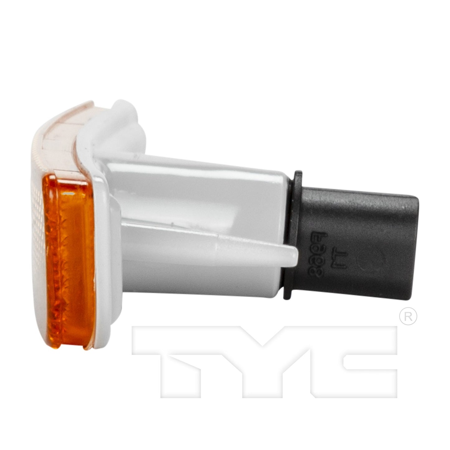 TYC Side Marker Light Assembly 18-6084-00