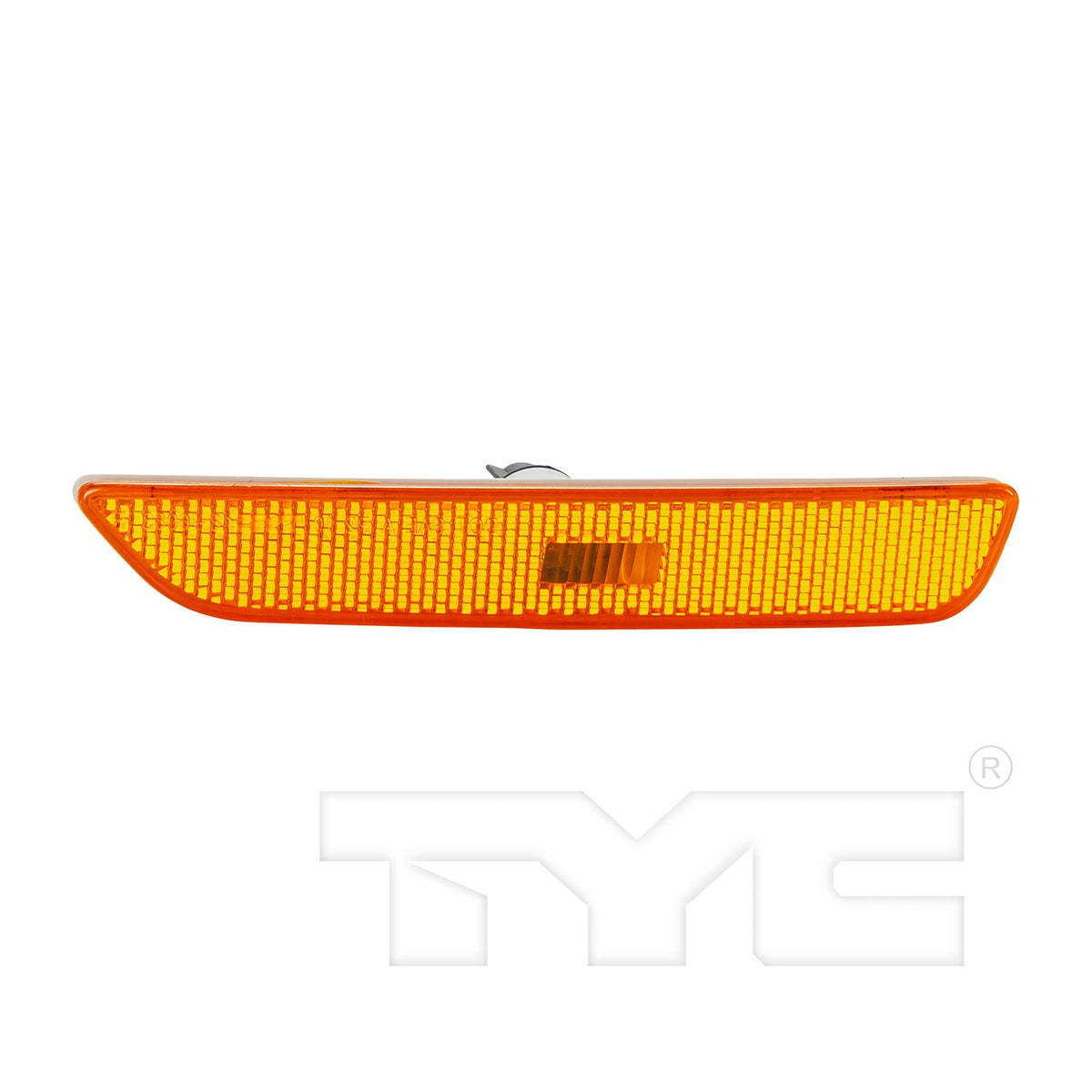 TYC Side Marker Light Assembly 18-6084-00