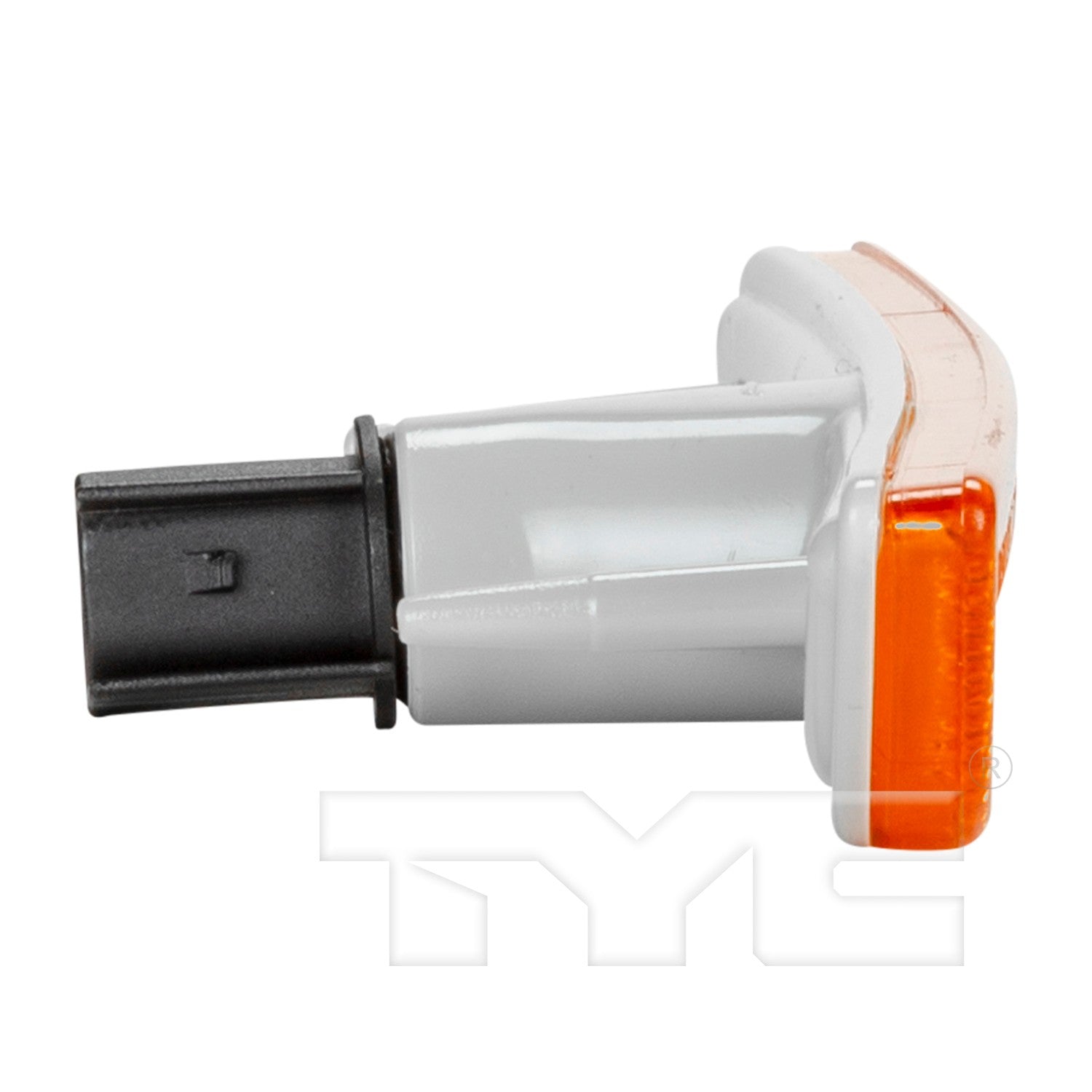 TYC Side Marker Light Assembly 18-6084-00