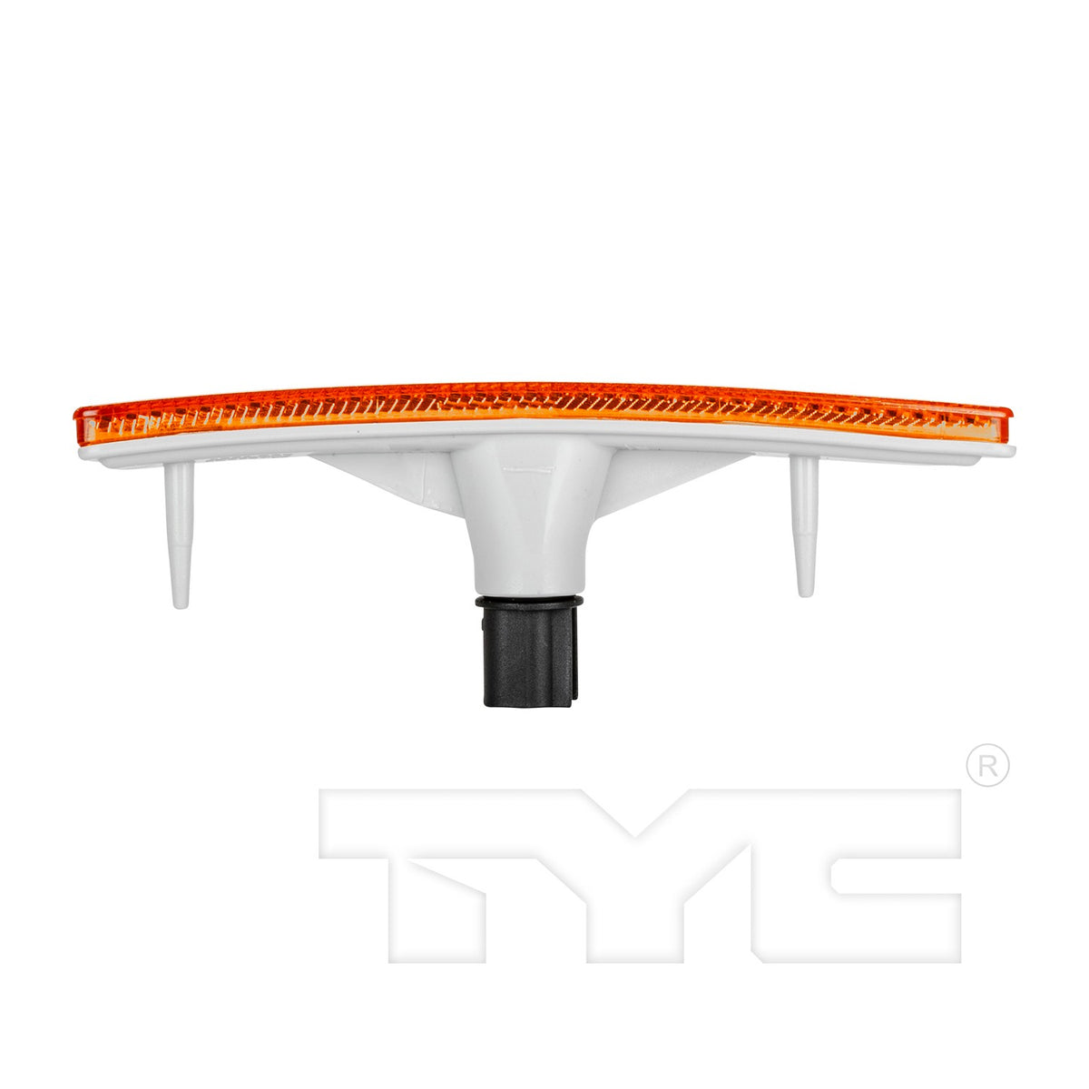 TYC Side Marker Light Assembly 18-6084-00