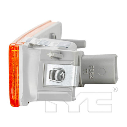 TYC Side Marker Light Assembly 18-6085-00-9