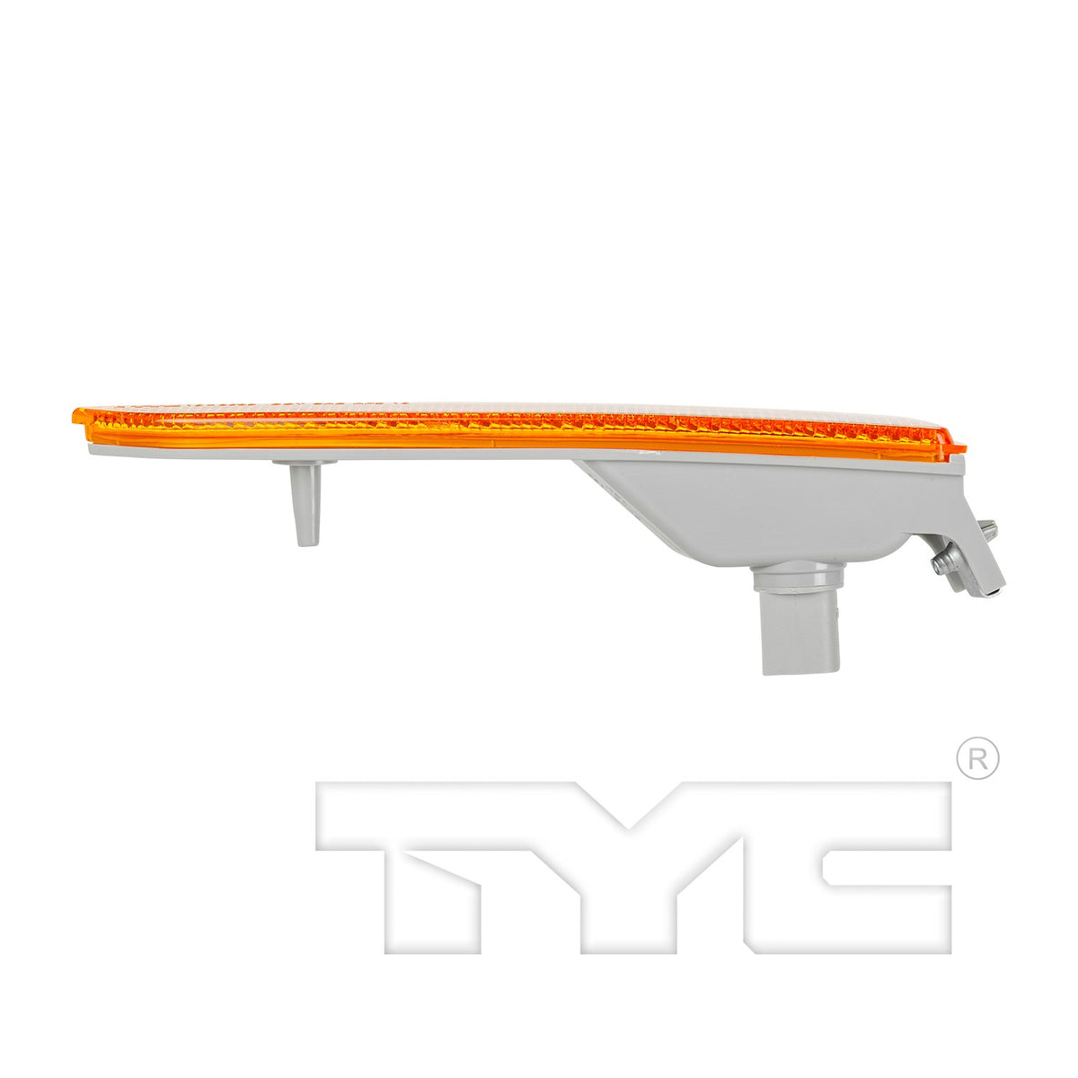 TYC Side Marker Light Assembly 18-6085-00-9