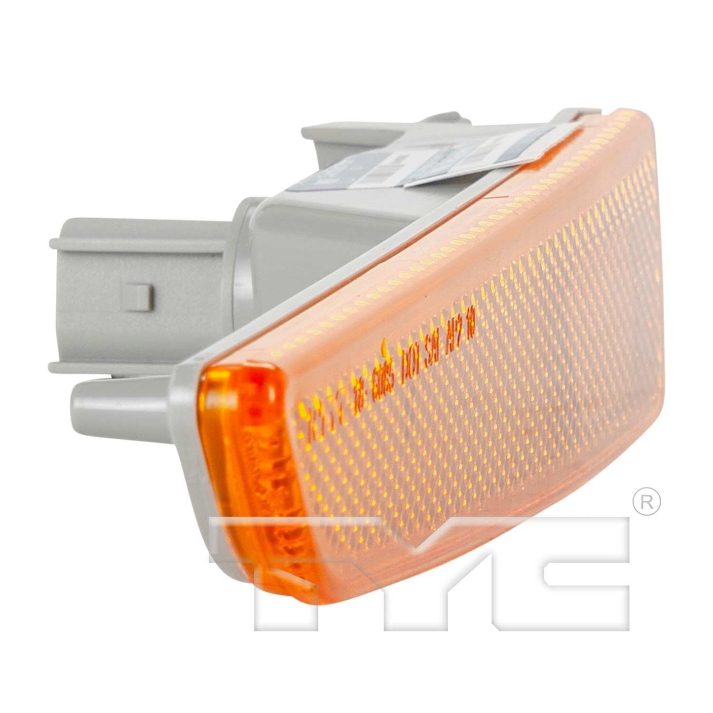 TYC Side Marker Light Assembly 18-6085-00-9