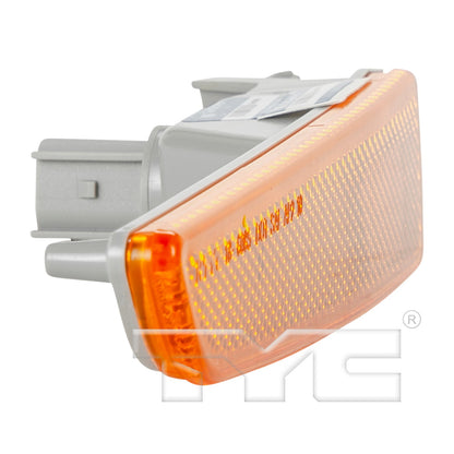 TYC Side Marker Light Assembly 18-6085-00-9