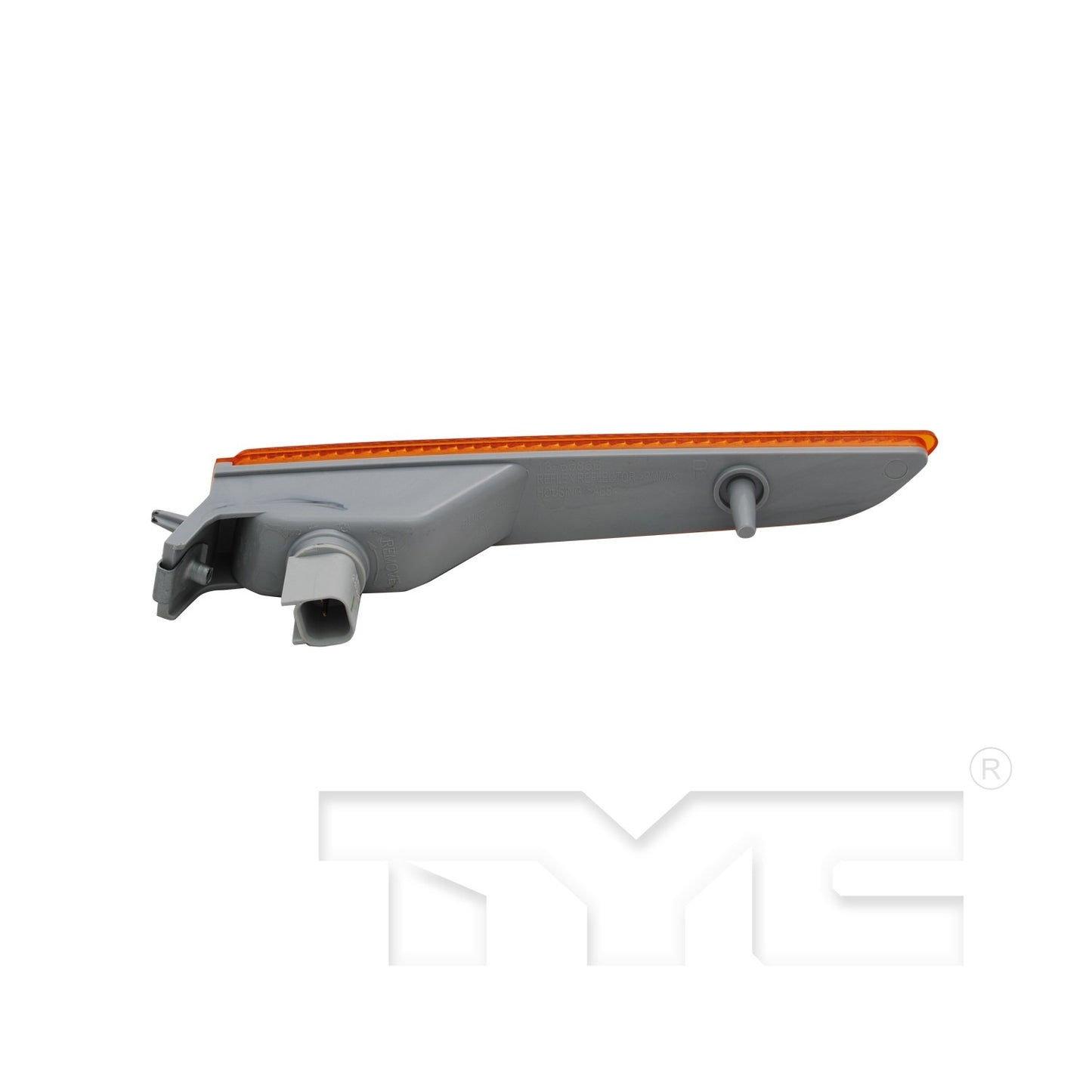 TYC Side Marker Light Assembly 18-6085-00